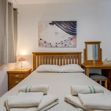 Apartament H&o Limnaria Elegance Pool View *