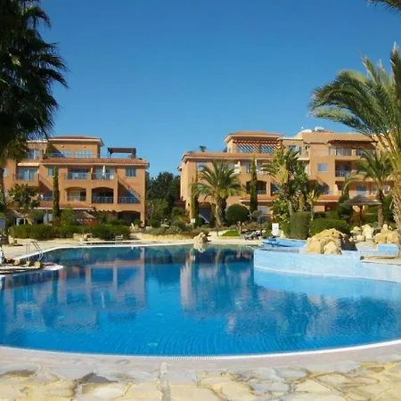 H&o Limnaria Elegance Pool View *