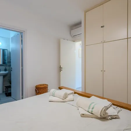 Apartman H&o Limnaria Elegance Pool View *