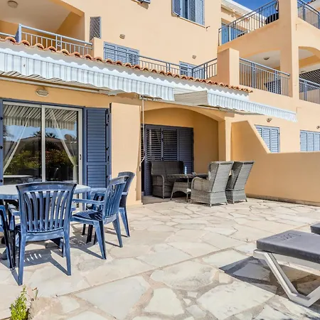 Apartment H&o Limnaria Elegance Pool View