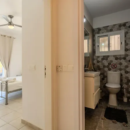 Appartement H&o Limnaria Elegance Pool View *