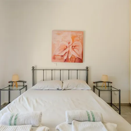 H&o Limnaria Elegance Pool View *