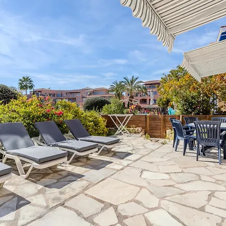 H&o Limnaria Elegance Pool View * Paphos