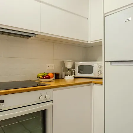 H&o Limnaria Elegance Pool View Appartement