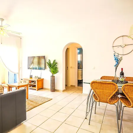 Apartman H&o Limnaria Elegance Pool View Paphos