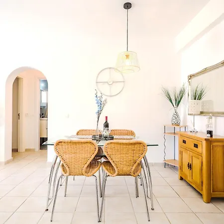 Apartman H&o Limnaria Elegance Pool View *