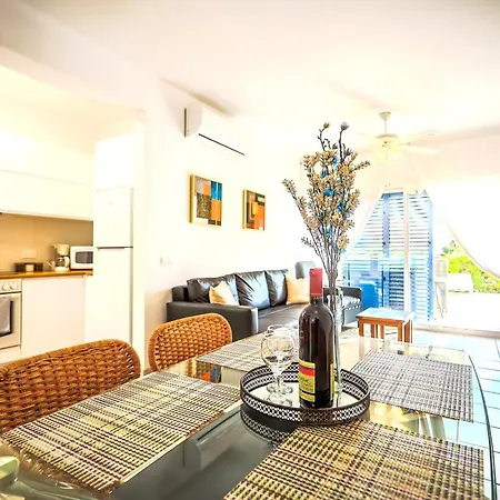 H&o Limnaria Elegance Pool View *