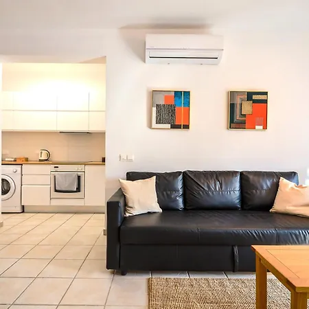 H&o Limnaria Elegance Pool View