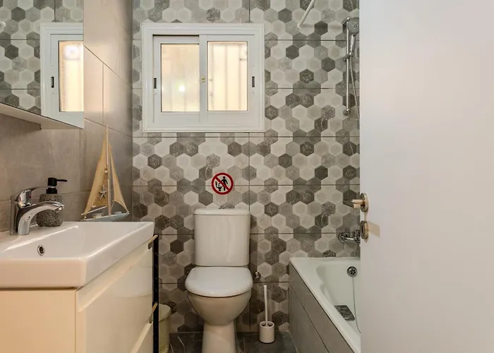 H&o Limnaria Elegance Pool View * Paphos