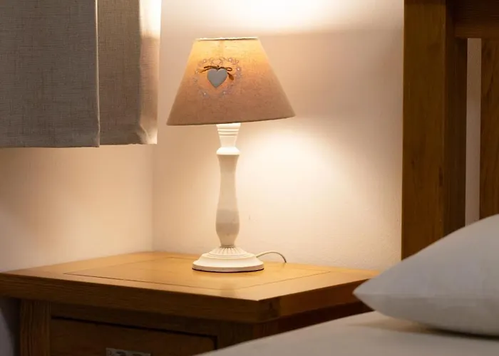 Lejlighed H&o Limnaria Elegance Pool View