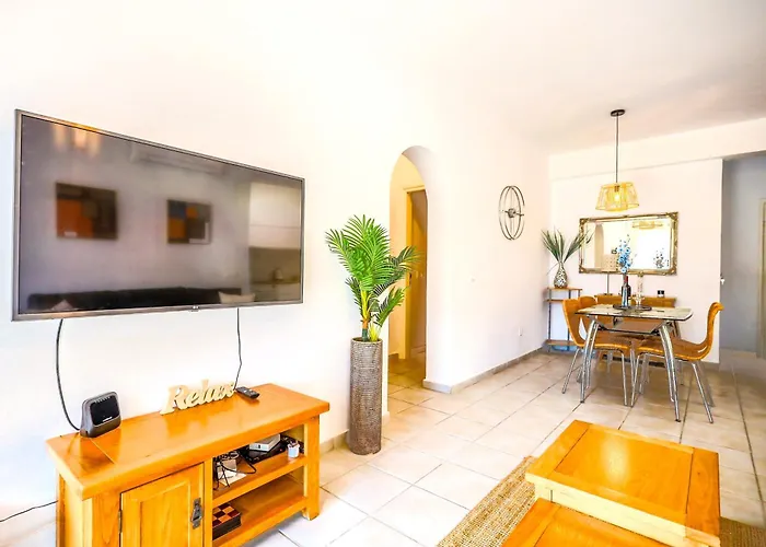 H&o Limnaria Elegance Pool View *