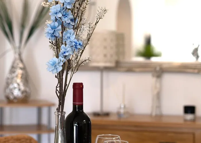 H&o Limnaria Elegance Pool View * Paphos