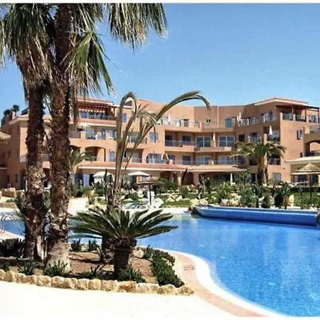 شقة H&o Limnaria Elegance Pool View