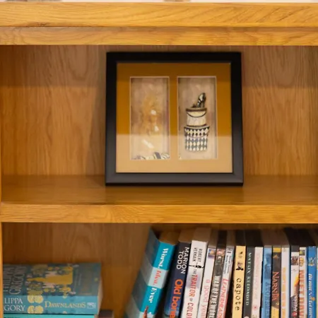 H&o Limnaria Elegance Pool View شقة