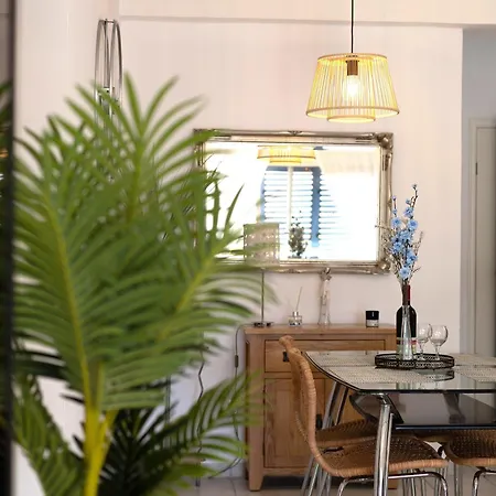 H&o Limnaria Elegance Pool View شقة *