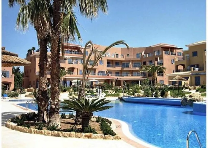 아파트 H&o Limnaria Elegance Pool View