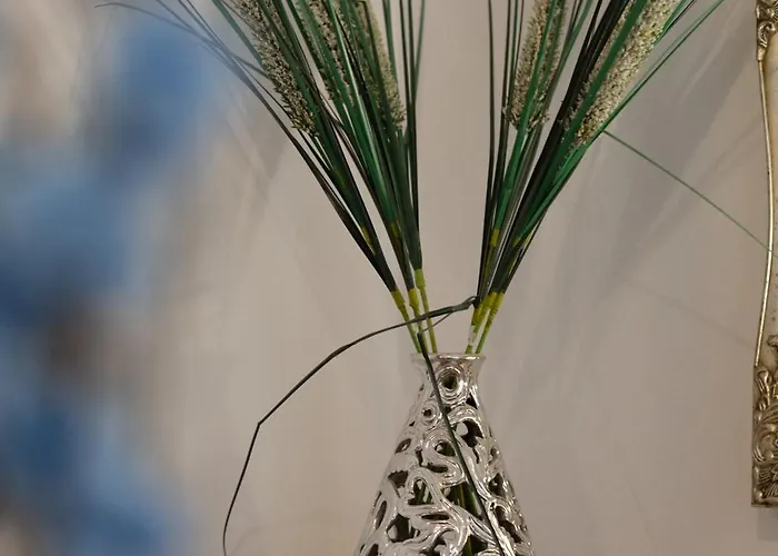 아파트 H&o Limnaria Elegance Pool View 파포스