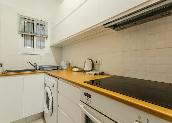 H&o Limnaria Elegance Pool View *