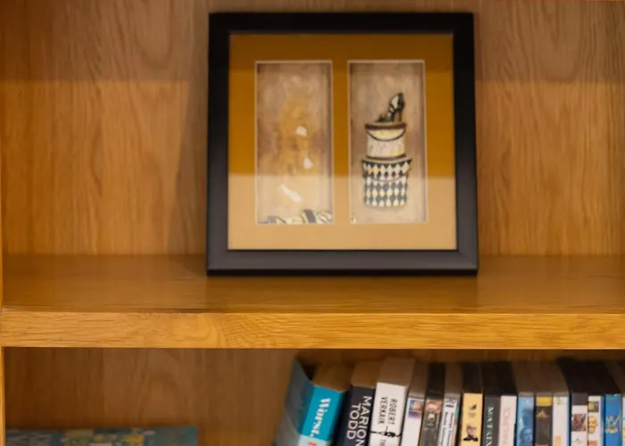 H&o Limnaria Elegance Pool View 아파트