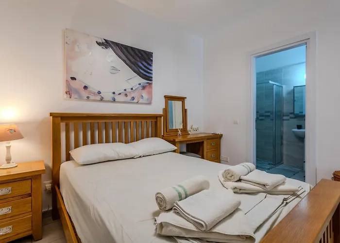 H&o Limnaria Elegance Pool View *