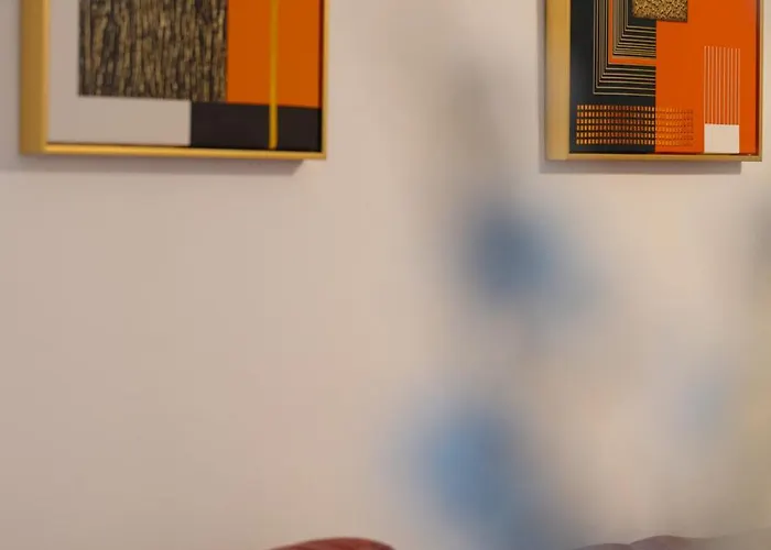 H&o Limnaria Elegance Pool View 아파트