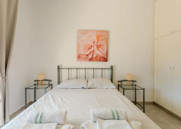 H&o Limnaria Elegance Pool View *