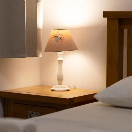 Apartment H&o Limnaria Elegance Pool View