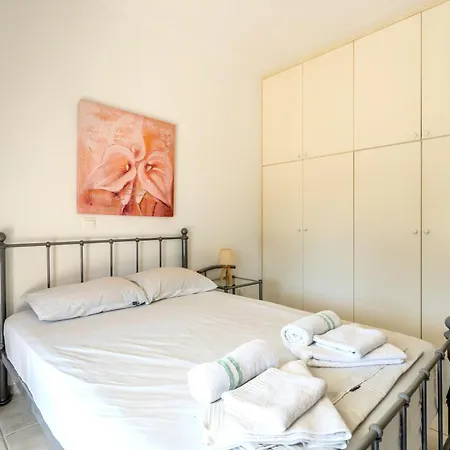 Apartment H&o Limnaria Elegance Pool View