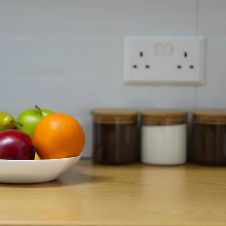 H&o Limnaria Elegance Pool View Apartment *