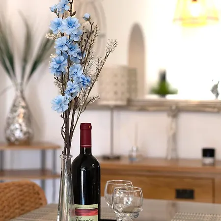 H&o Limnaria Elegance Pool View * Paphos