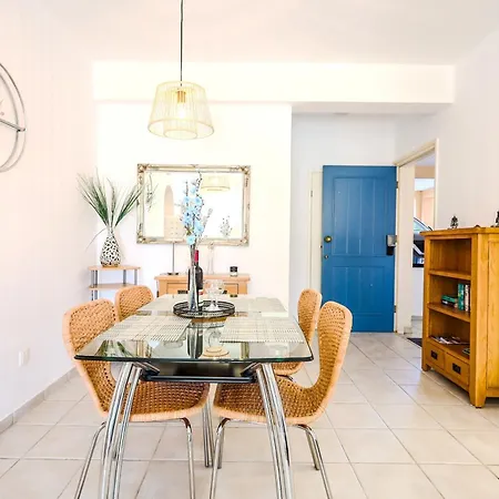 Apartment H&o Limnaria Elegance Pool View